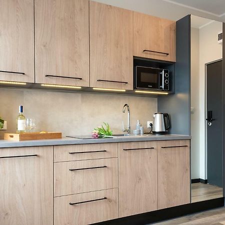 Apartamenty Wroclaw Exterior photo